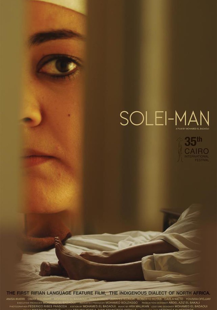 Solei-Man