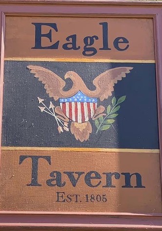 Tales from the Tavern