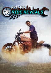 Was die Fahrt enthüllt - Was die Fahrt enthüllt