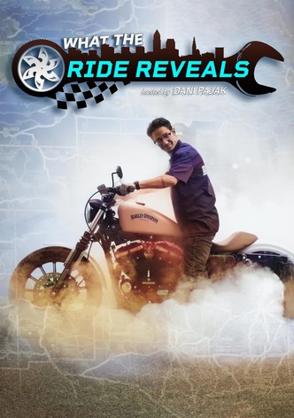 Was die Fahrt enthüllt