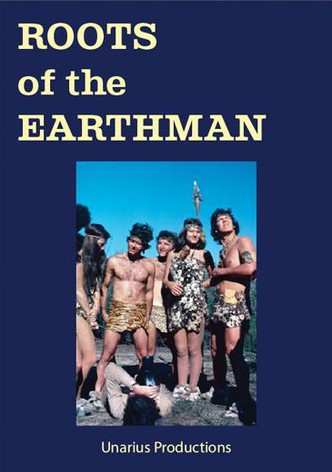 Roots of the Earthman
