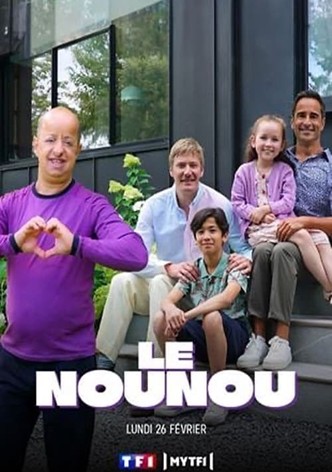 Le nounou