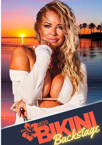 Miss Bikini Backstage - Season 2