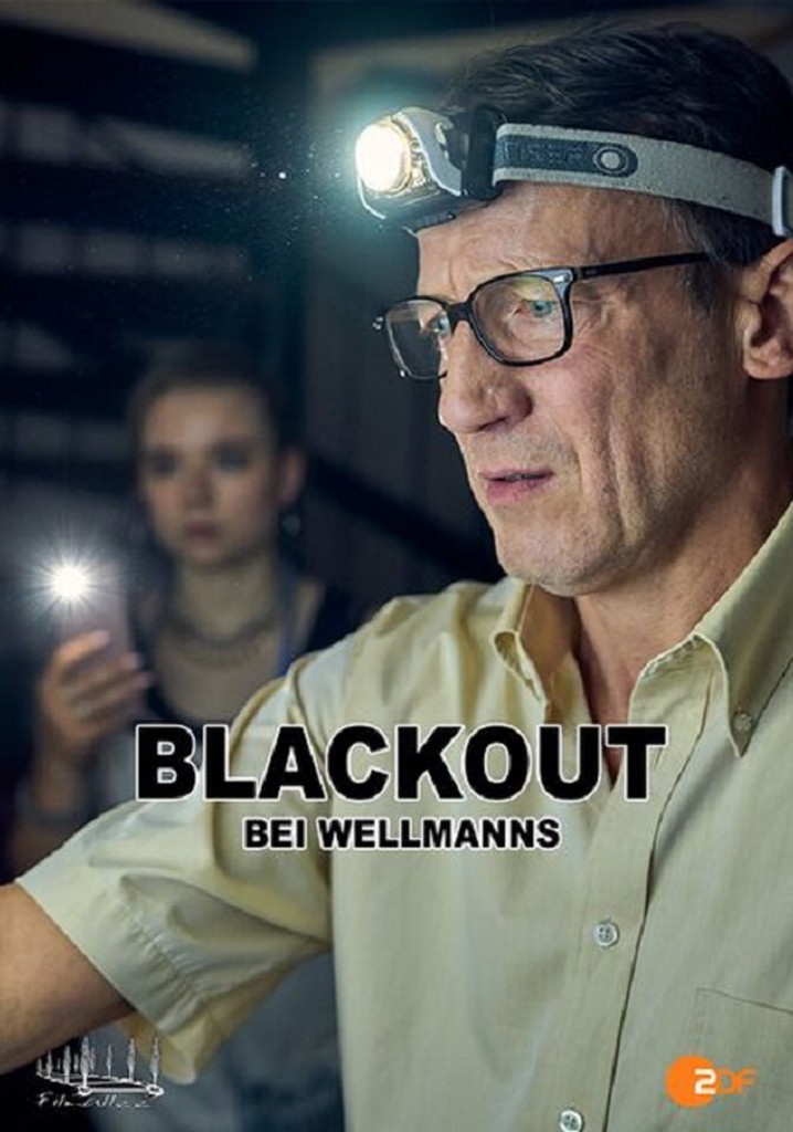 Blackout bei Wellmanns