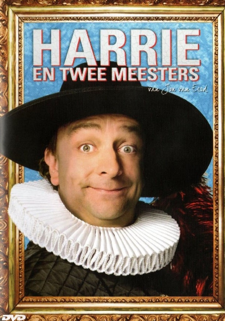 Harrie and Two Masters