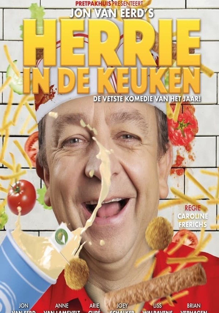 Noise in the kitchen