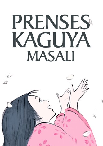 Prenses Kaguya Masalı