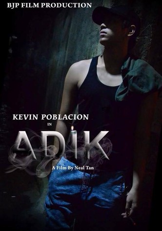 Adik