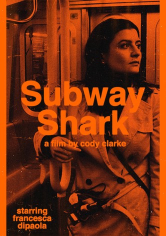 Subway Shark