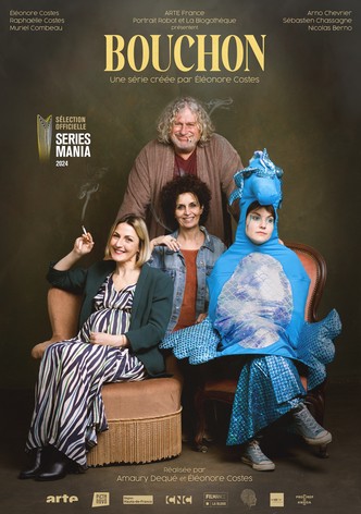 Stöpsel - Staffel 1