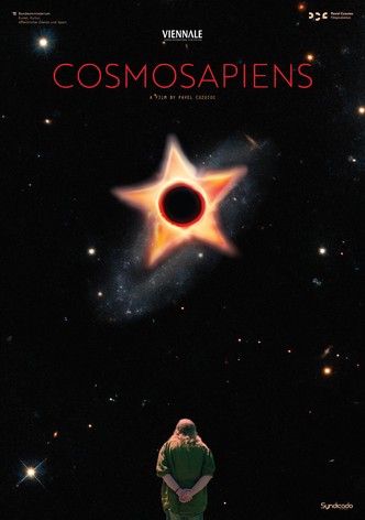 Cosmosapiens