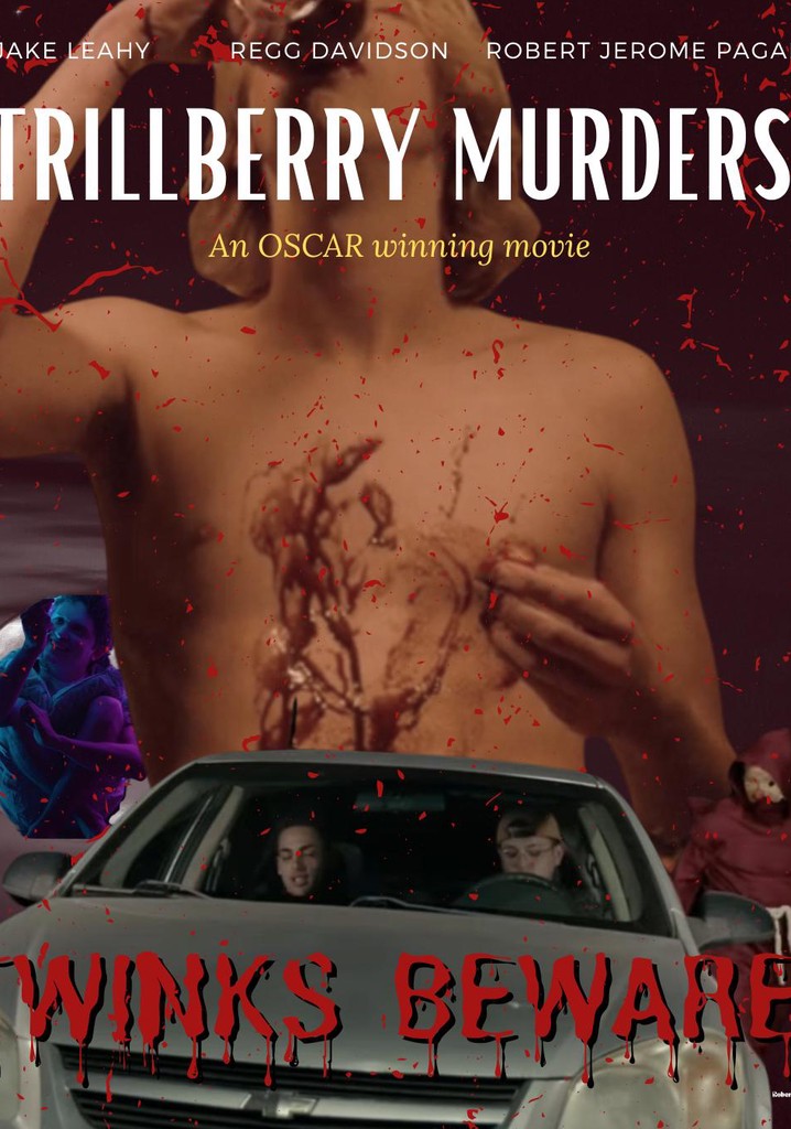 Trillberry Murders