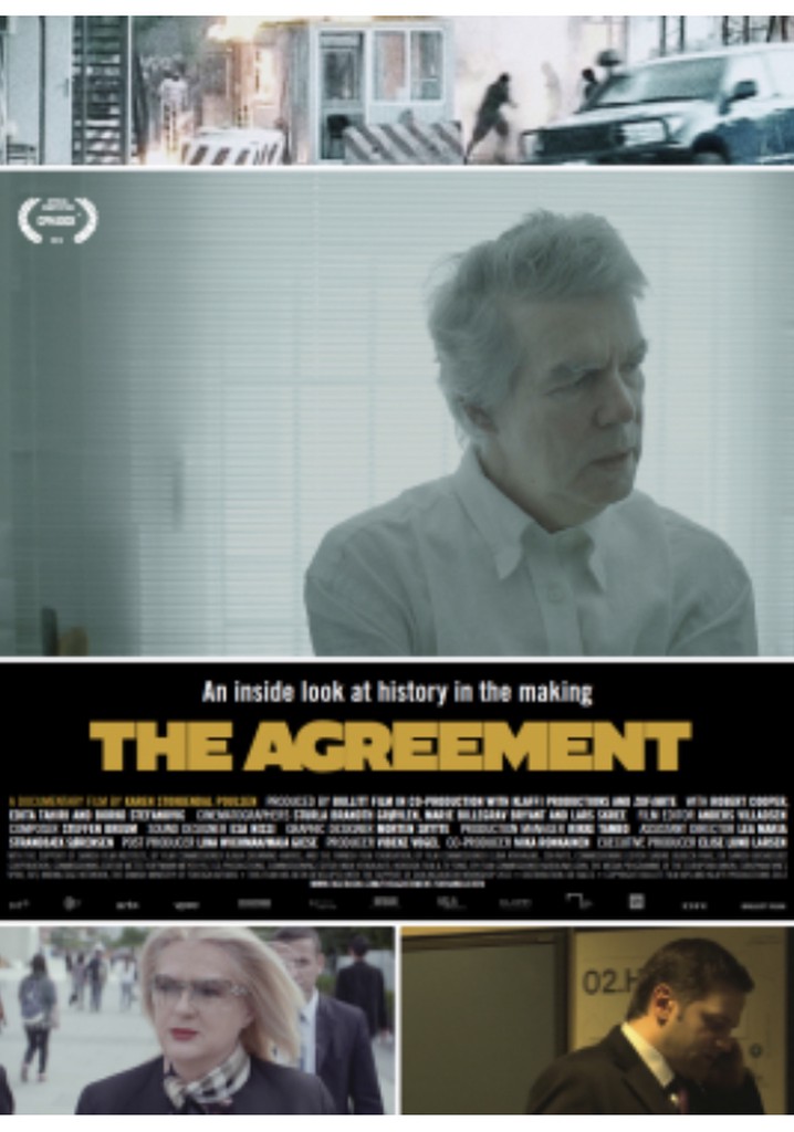 The Agreement