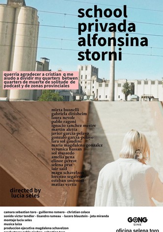 School Privada Alfonsina Storni