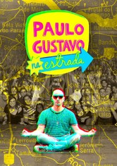 Paulo Gustavo na Estrada