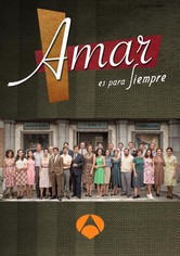 Amar es para siempre