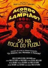 Acordo com Lampião? Só na Boca do Fuzil!