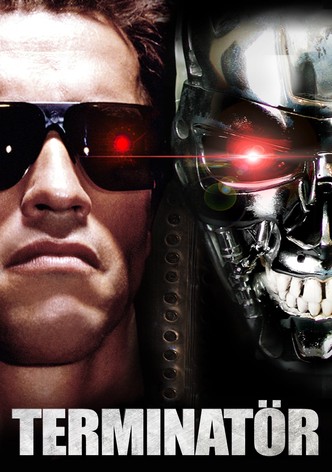 Terminatör