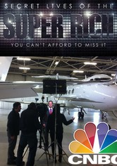 Secret Lives of the Super Rich