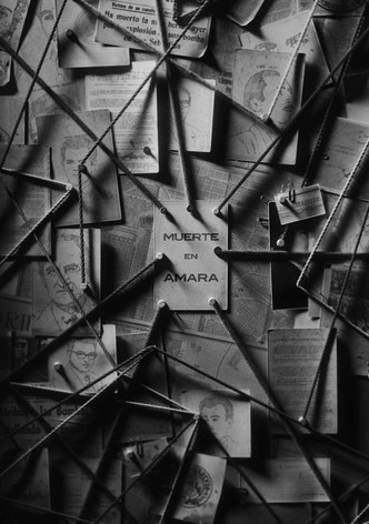Muerte en Amara