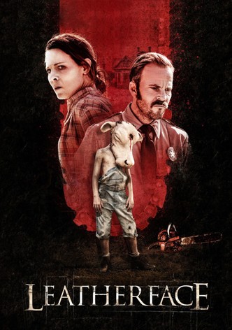 Leatherface
