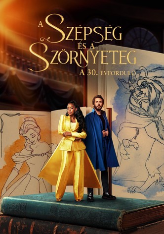 A szépség és a szörnyeteg: A 30. évforduló