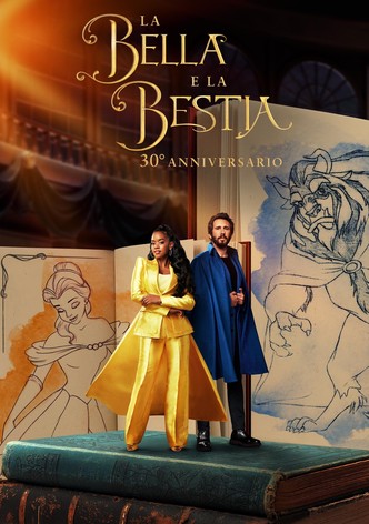 La bella e la bestia - 30° anniversario