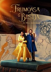 Frumoasa și Bestia: A 30-a aniversare