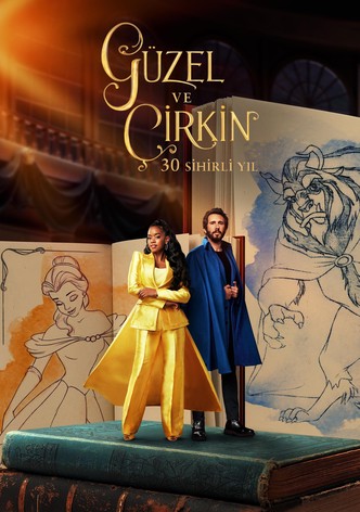 Güzel ve Çirkin: 30 Sihirli Yıl