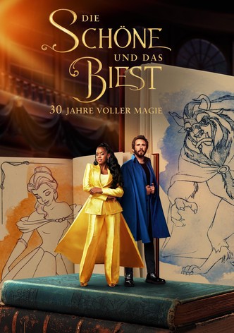 Die Schöne und das Biest: 30 Jahre voller Magie