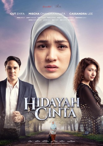 Hidayah Cinta