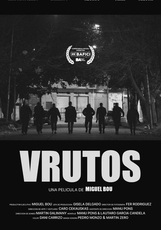 Vrutos
