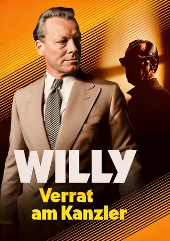 Willy - Verrat am Kanzler