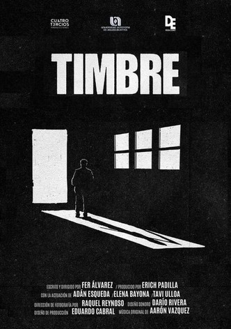 Timbre