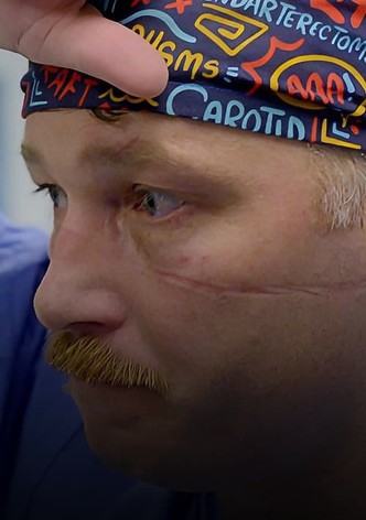 Saving Lives in Cardiff