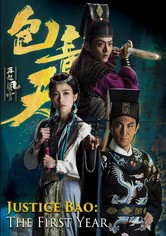 Justice Bao: The First Year
