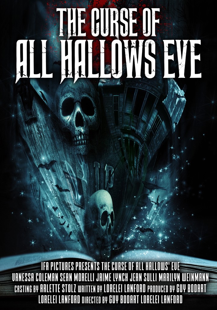 The Curse of All Hallows' Eve