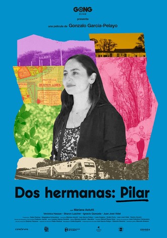 Dos hermanas: Pilar