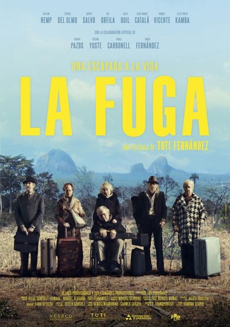 La fuga