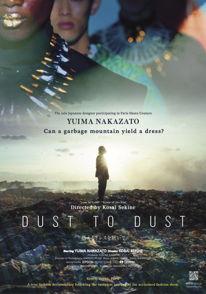 Dust to Dust streaming: where to watch movie online?