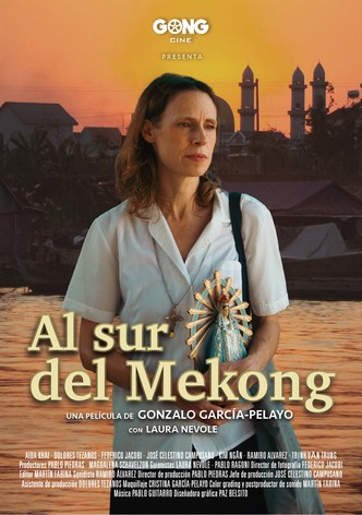 Al sur del Mekong