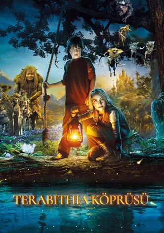 Terabithia Köprüsü
