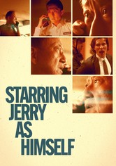 Starring Jerry as Himself