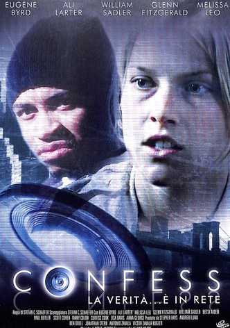 Confess - La verità.. è in rete