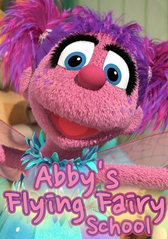 Abby's Flying Fairy School