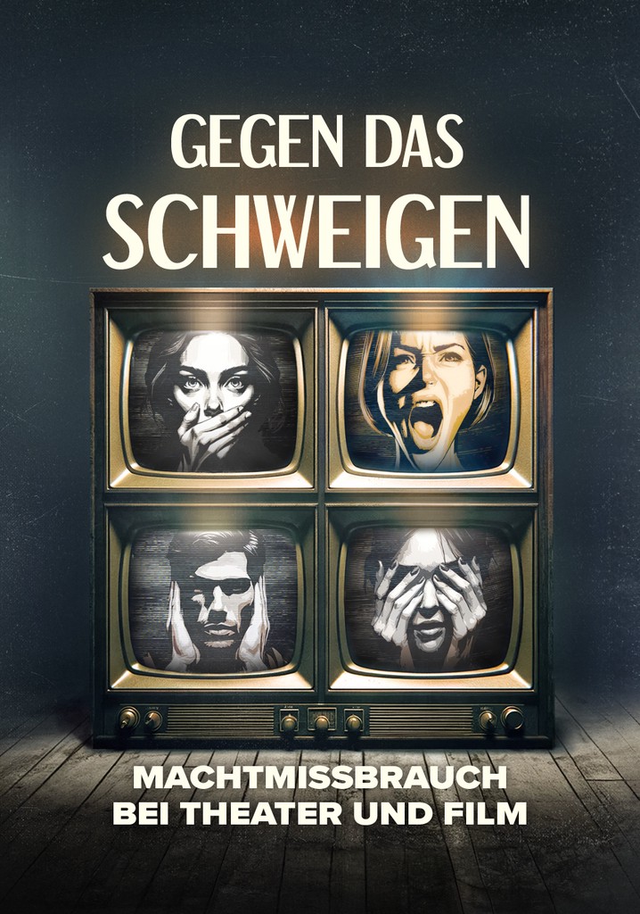 Gegen das Schweigen - Machtmissbrauch bei Theater und Film