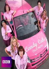 Candy Cabs - Candy Cabs, Series 1
