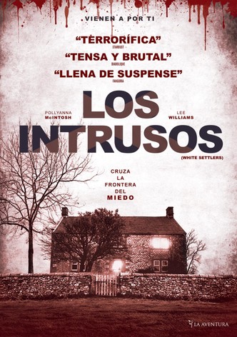 Los intrusos