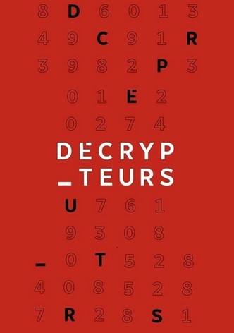 Décrypteurs