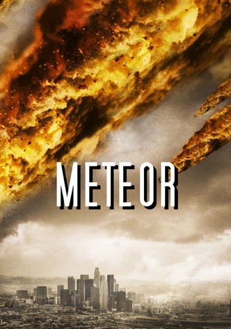 Météore:Chemin de la destruction